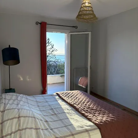 Villa L'heure Bleue *