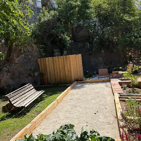Villa L'heure Bleue Sète