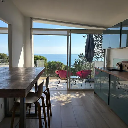 L'heure Bleue * Sète